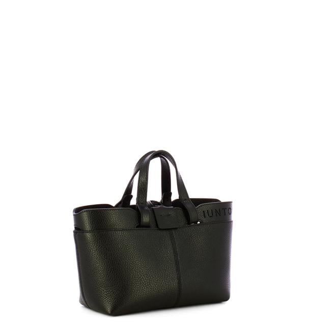 Iuntoo Shopping Riviera Mini Nero - 2