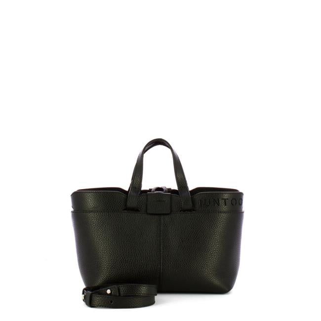 Iuntoo Shopping Riviera Mini Nero - 4