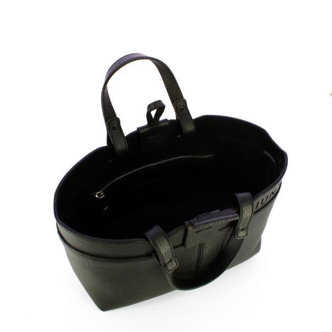 Iuntoo Shopping Riviera Mini Nero - 5