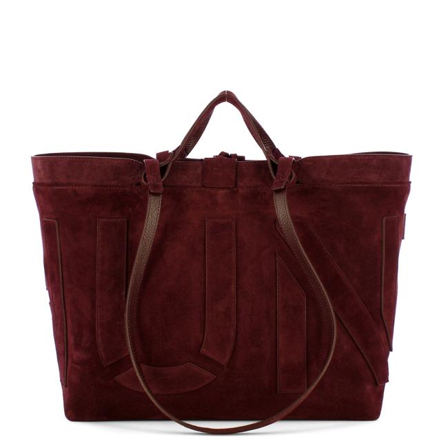 Iuntoo Shopping Sibilla Media Camoscio Montalcino - 1