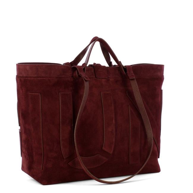 Iuntoo Shopping Sibilla Media Camoscio Montalcino - 2