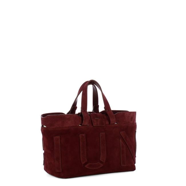Iuntoo Shopping Sibilla Mini Camoscio Montalcino - 2