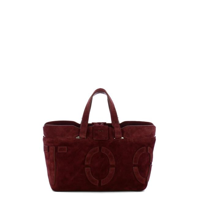 Iuntoo Shopping Sibilla Mini Camoscio Montalcino - 3
