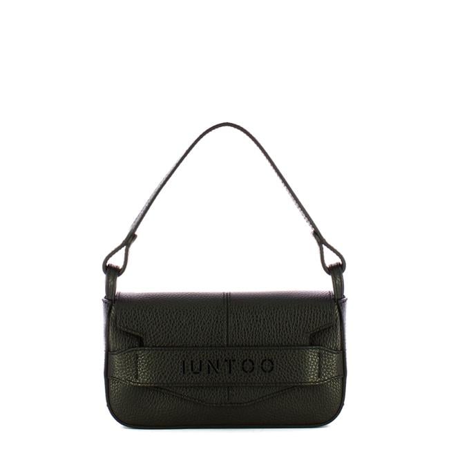 Iuntoo Sottospalla Silvia Piccolo Nero - 1