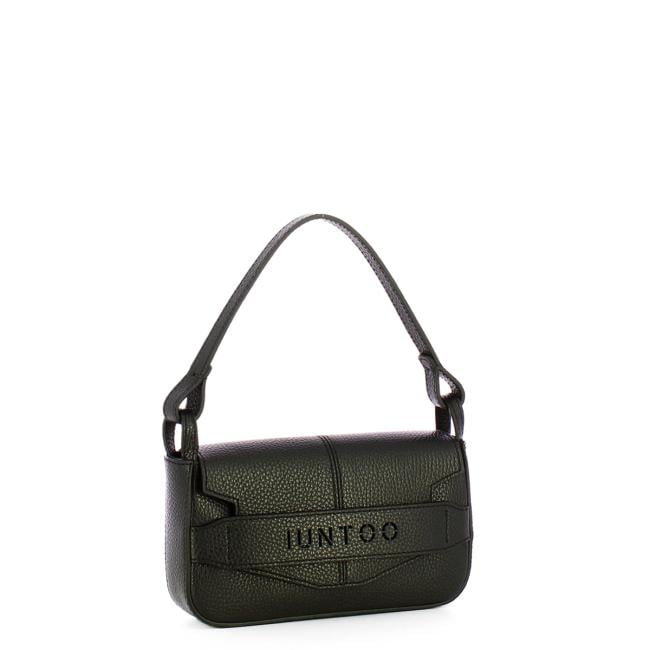 Iuntoo Sottospalla Silvia Piccolo Nero - 2