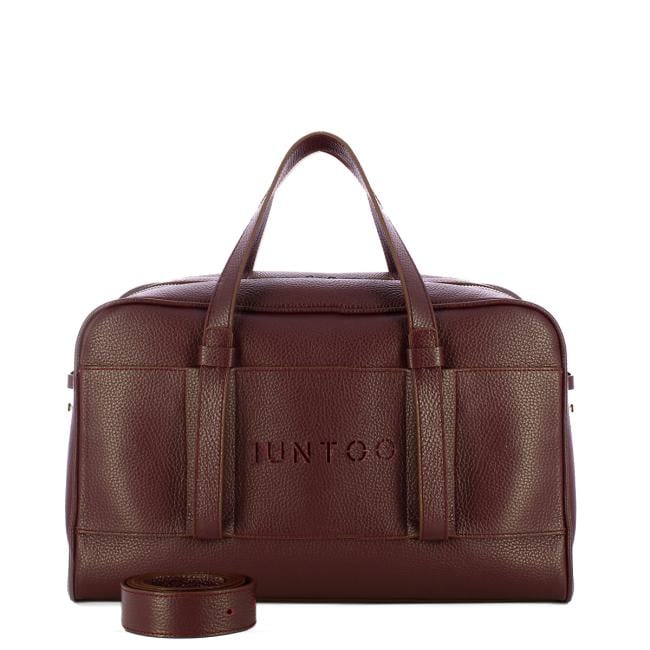Iuntoo Baulotto Priora Bordeaux - 4