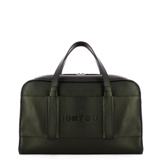 Iuntoo Baulotto Priora Nero - 1