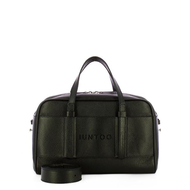 Iuntoo Bauletto Priora Nero - 4