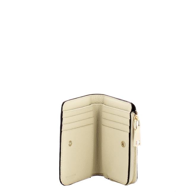 Iuntoo Portafoglio medio Armonia Beige - 3