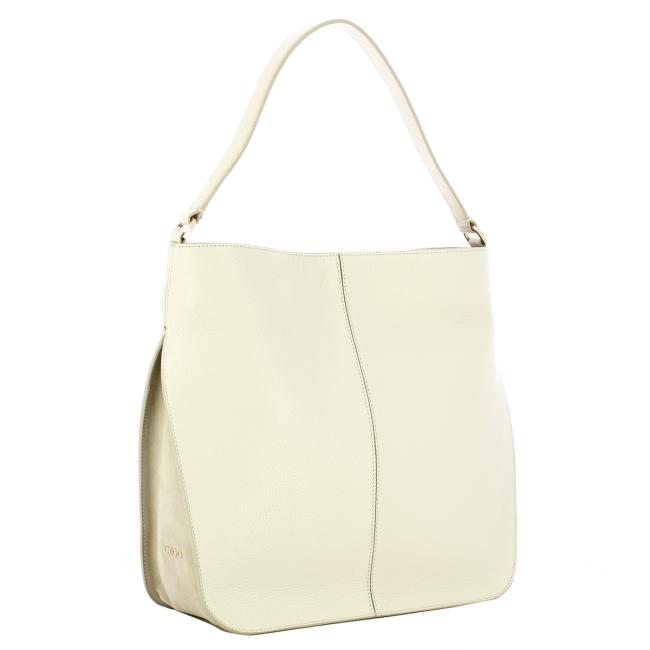 Iuntoo Sacca Cluana Latte/Vaniglia - 2
