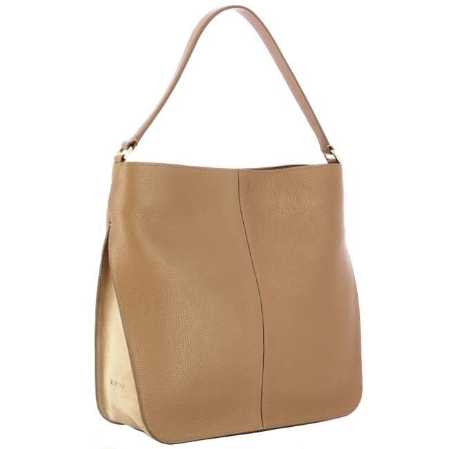 Iuntoo Sacca Cluana Salted Caramel/Cipria - 2