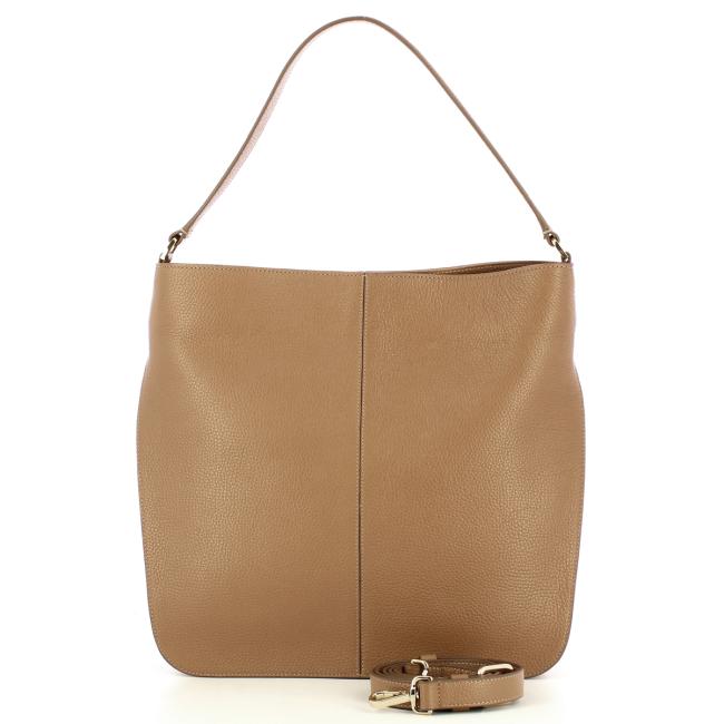 Iuntoo Sacca Cluana Salted Caramel/Cipria - 5