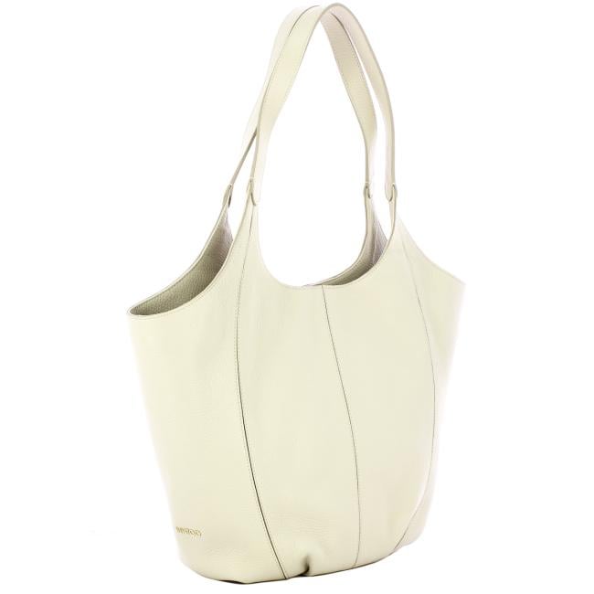 Iuntoo Shopping bag Dorica Latte - 2