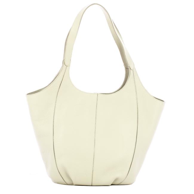 Iuntoo Shopping bag Dorica Latte - 3