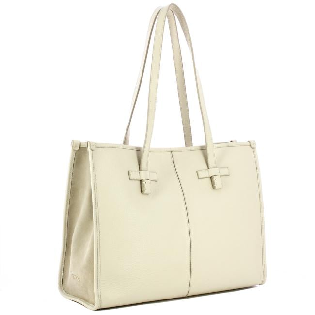 Iuntoo Shopping Cluana Latte/Vaniglia - 2