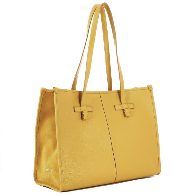 Iuntoo Shopping Cluana Senape - 2