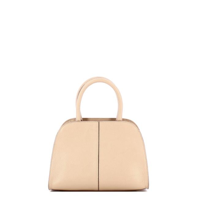 Iuntoo Borsa a mano Cluana piccola Rosa Carne - 3
