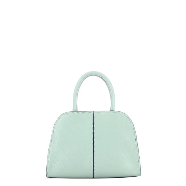 Iuntoo Borsa a mano Cluana piccola Sky/Denim - 1