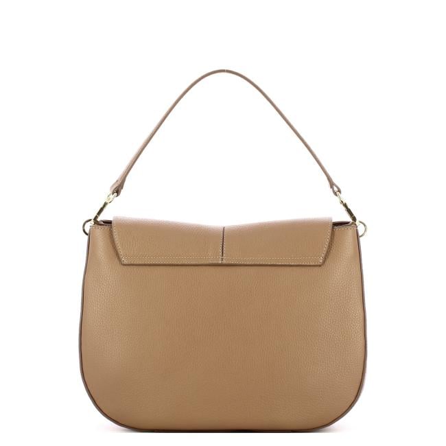 Iuntoo Borsa a mano Dorica grande Salted Caramel - 3