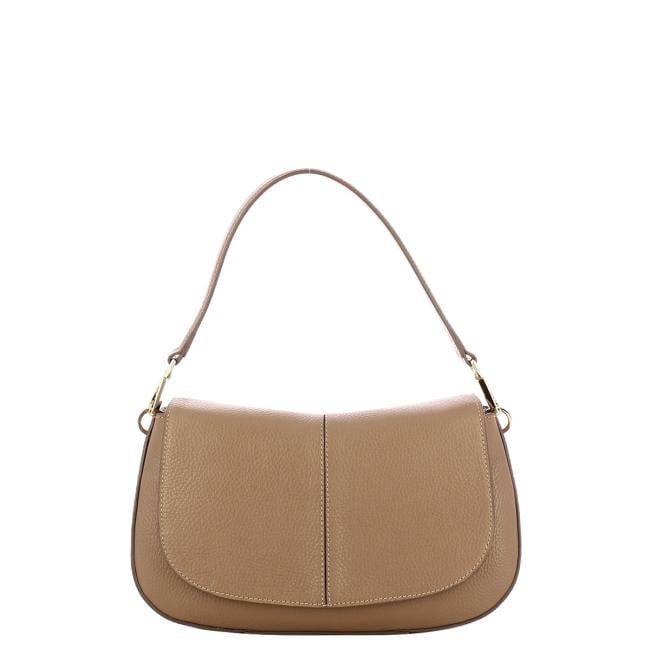 Iuntoo Borsa a mano Dorica media Salted Caramel - 1