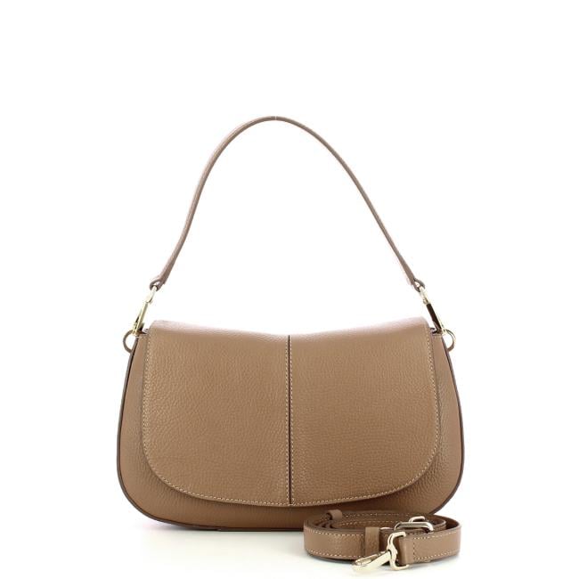 Iuntoo Borsa a mano Dorica media Salted Caramel - 4