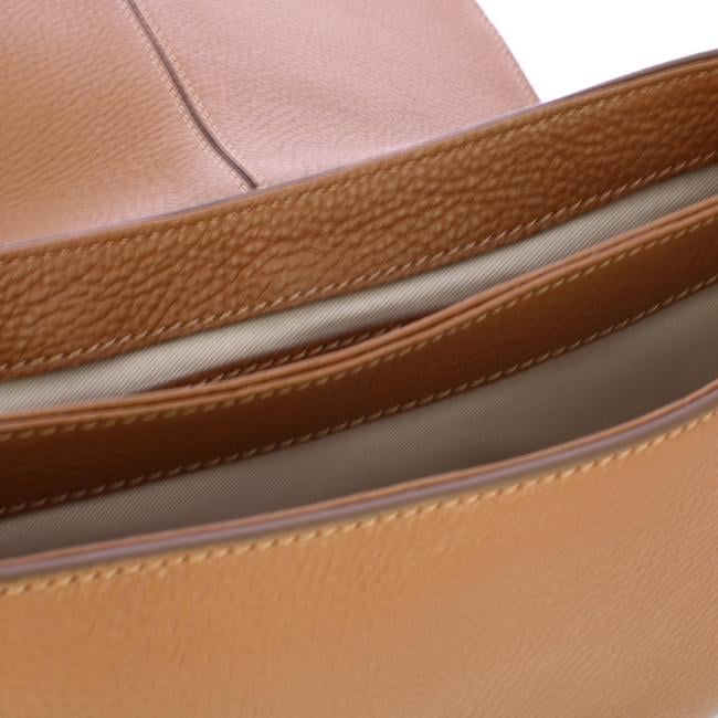 Iuntoo Borsa a mano Dorica media Salted Caramel - 5