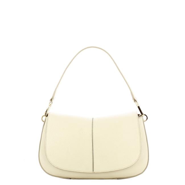 Iuntoo Borsa a mano Dorica media Latte - 1