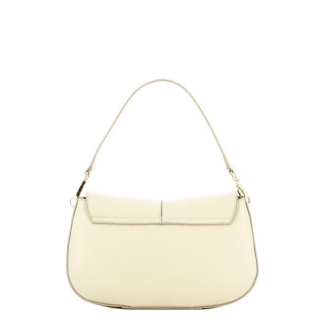 Iuntoo Borsa a mano Dorica media Latte - 3
