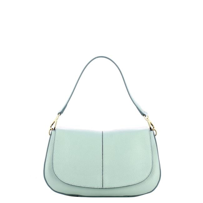 Iuntoo Borsa a mano Dorica media Sky - 1