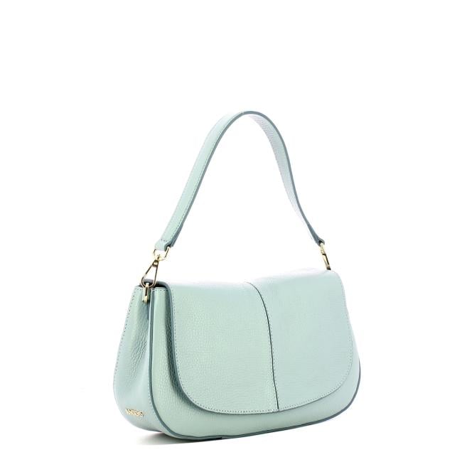 Iuntoo Borsa a mano Dorica media Sky - 2