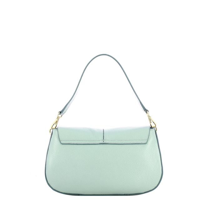 Iuntoo Borsa a mano Dorica media Sky - 3