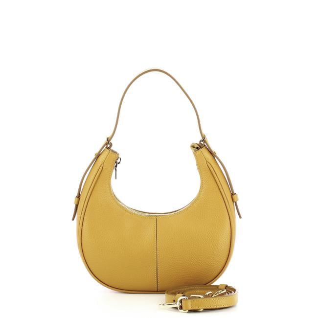 Iuntoo Minibag Dorica Senape - 4