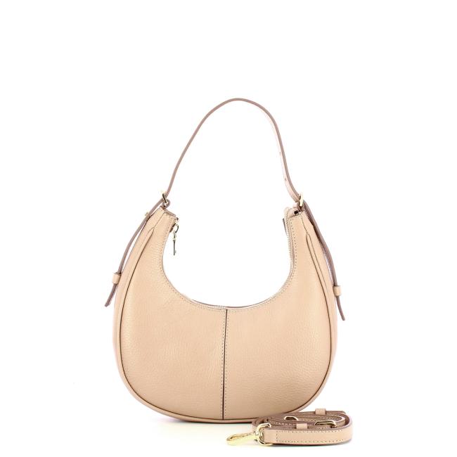 Iuntoo Minibag Dorica Rosa Carne - 4
