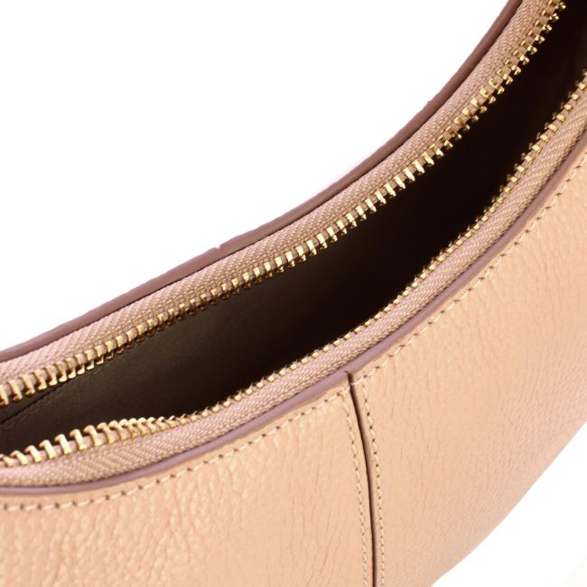 Iuntoo Minibag Dorica Rosa Carne - 5