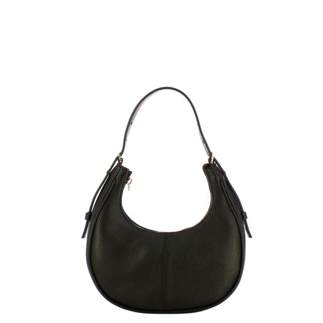 Iuntoo Minibag Dorica Nero - 1