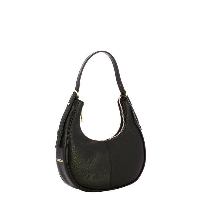 Iuntoo Minibag Dorica Nero - 2