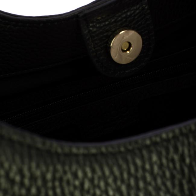 Iuntoo Borsa a spalla Dorica Nero - 4