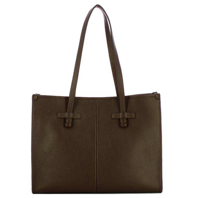 Iuntoo Borsa a spalla Cluana Cioccolato - 3