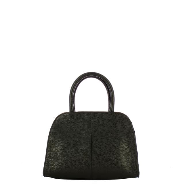 Iuntoo Borsa a mano Cluana piccola Nero - 1