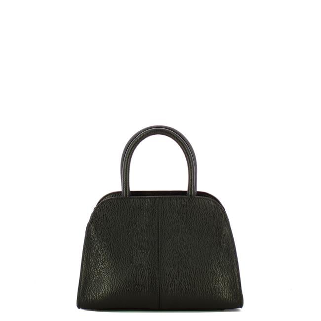 Iuntoo Borsa a mano Cluana piccola Nero - 3