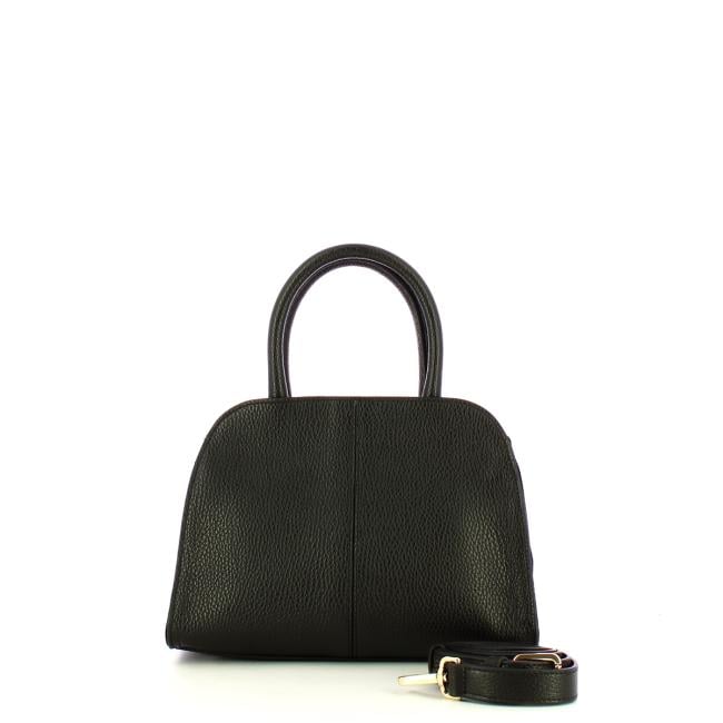 Iuntoo Borsa a mano Cluana piccola Nero - 4