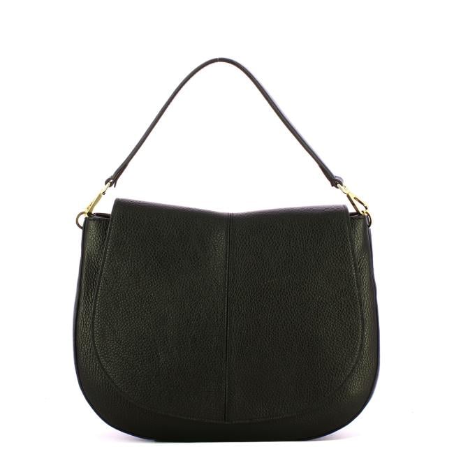 Iuntoo Borsa a mano Dorica grande Nero - 1