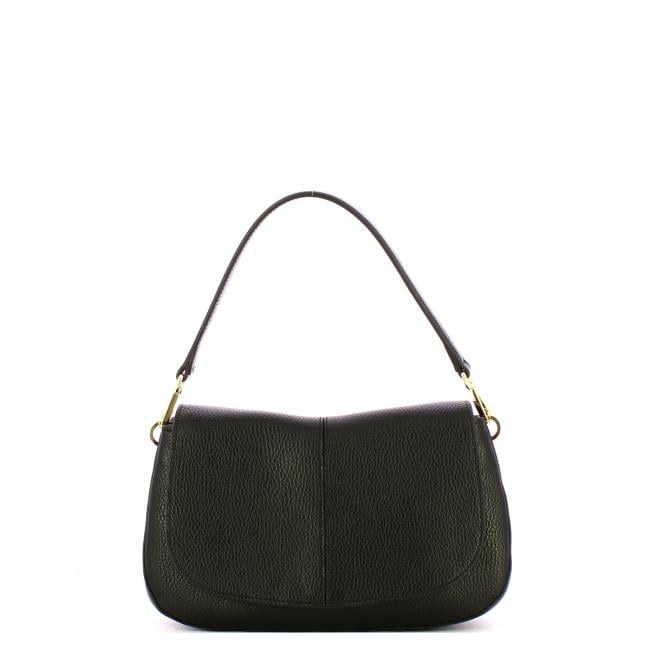 Iuntoo Borsa a mano Dorica media Nero - 1