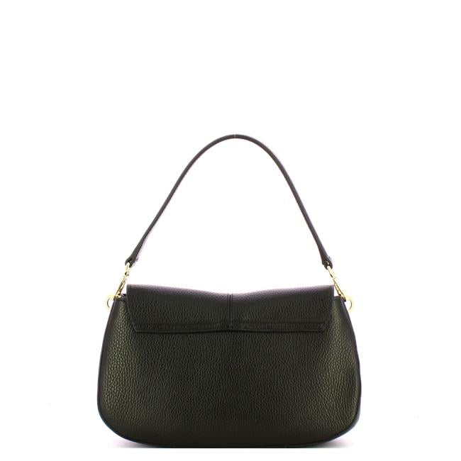 Iuntoo Borsa a mano Dorica media Nero - 3