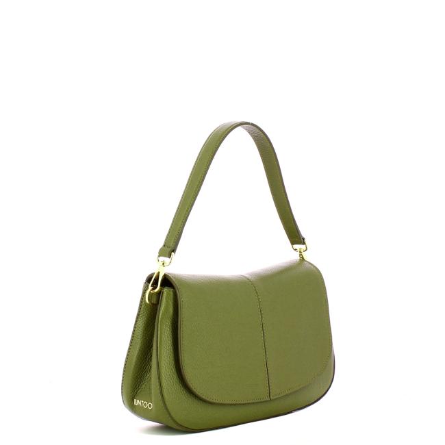 Iuntoo Borsa a mano Dorica media Bosco - 2