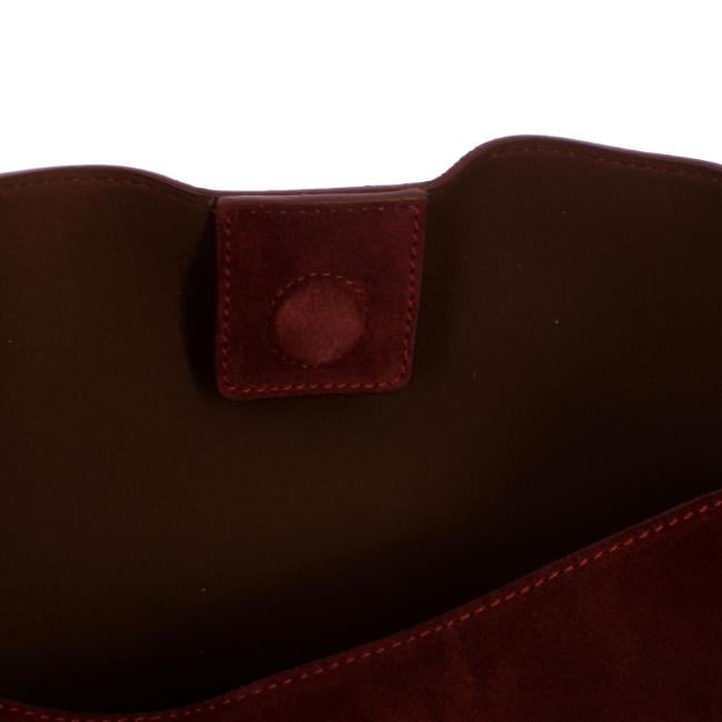 Iuntoo Sacca Chiaravalle Burgundy - 5