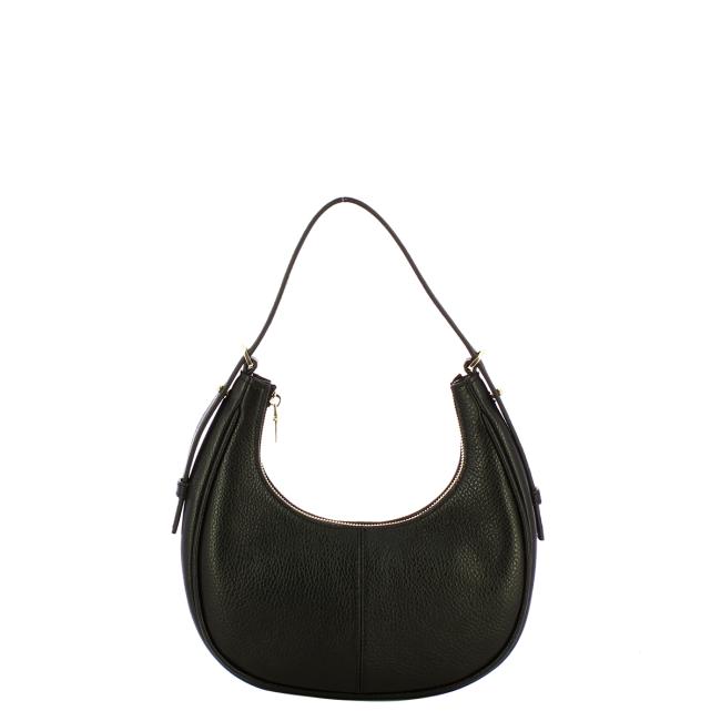 Iuntoo Mini bag Dorica Nero - 1