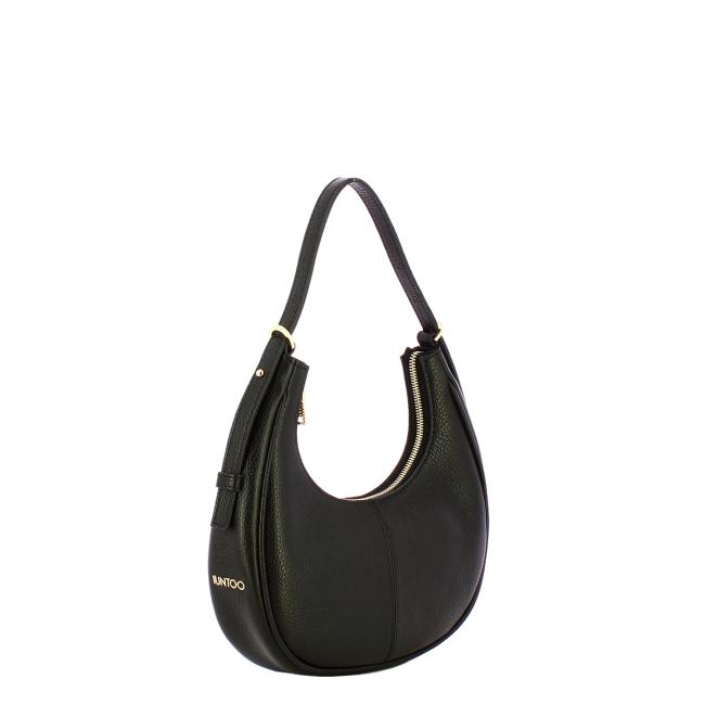 Iuntoo Mini bag Dorica Nero - 2