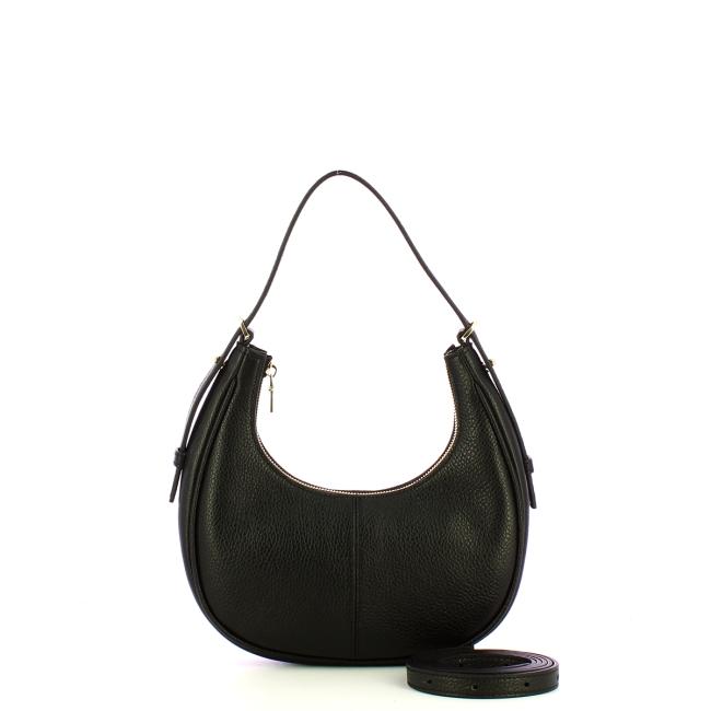 Iuntoo Mini bag Dorica Nero - 4