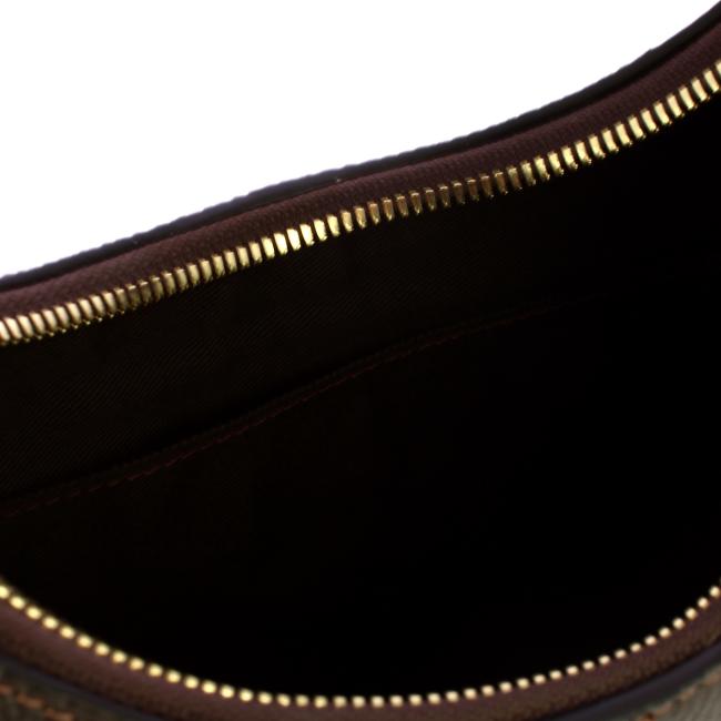 Iuntoo Mini bag Dorica Cioccolato - 5